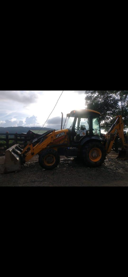 JCB 3CX 2014 - Image 2