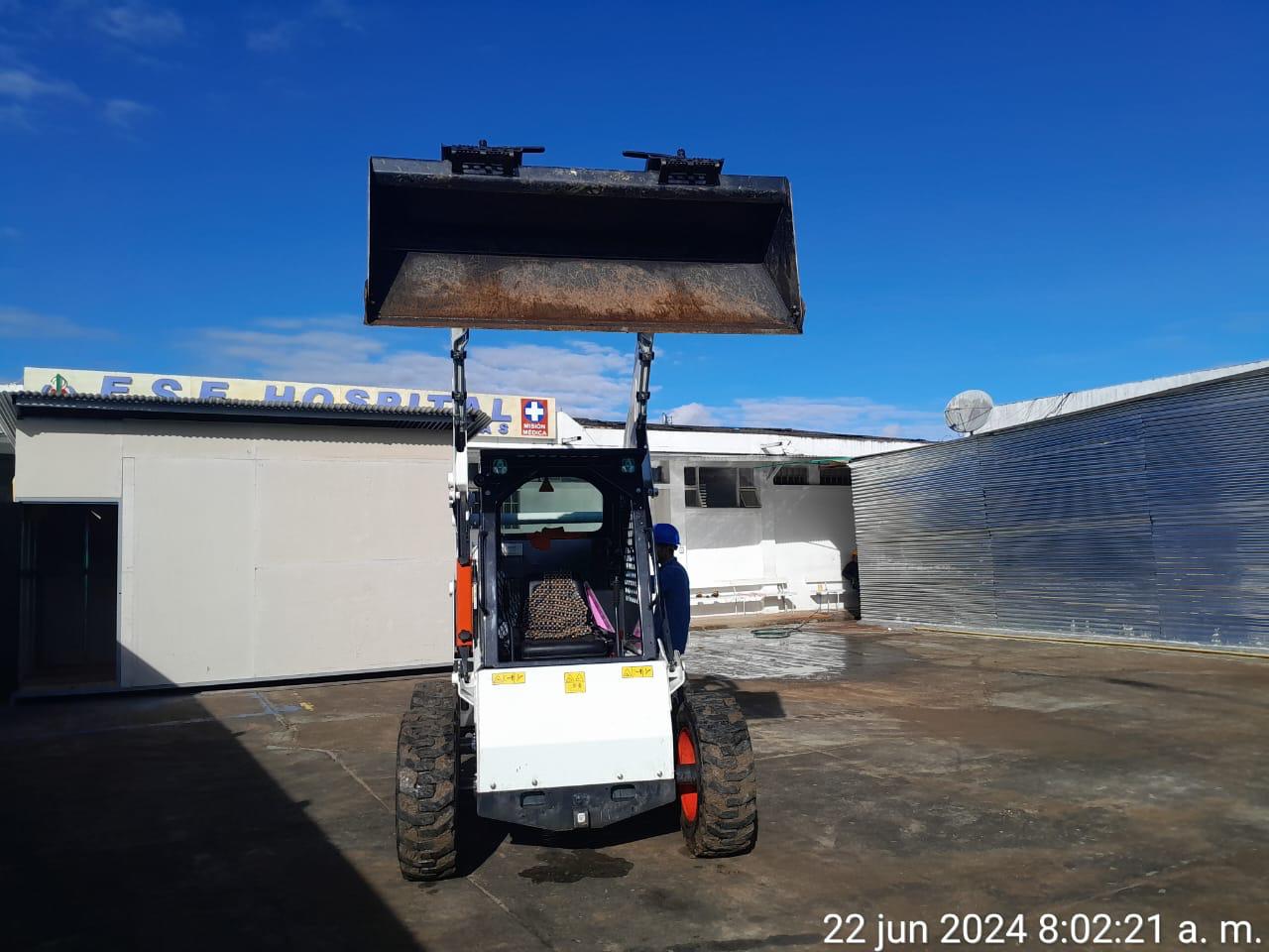 Bobcat S18 2023 - Image 5