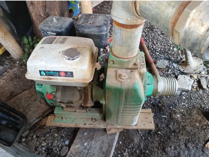 Barnes 4 PULGADAS 2023 - Image 2