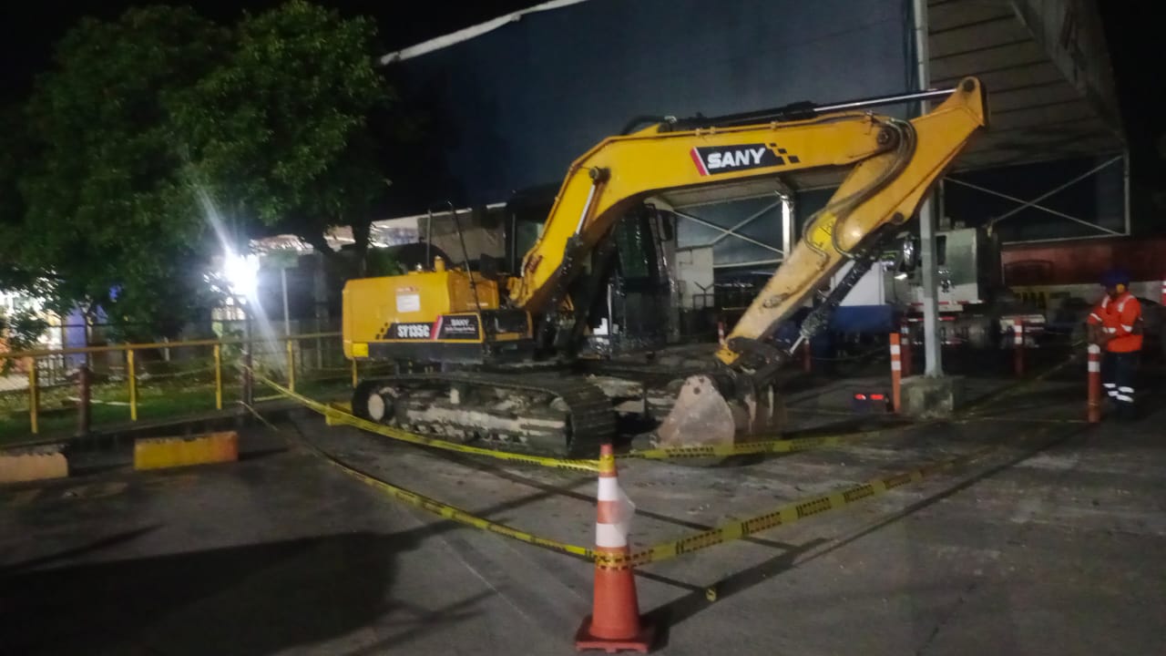 Sany SY135 2024 - Image 2