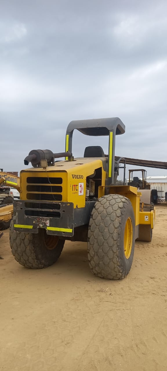 Volvo SD-100DC 2008 - Image 3