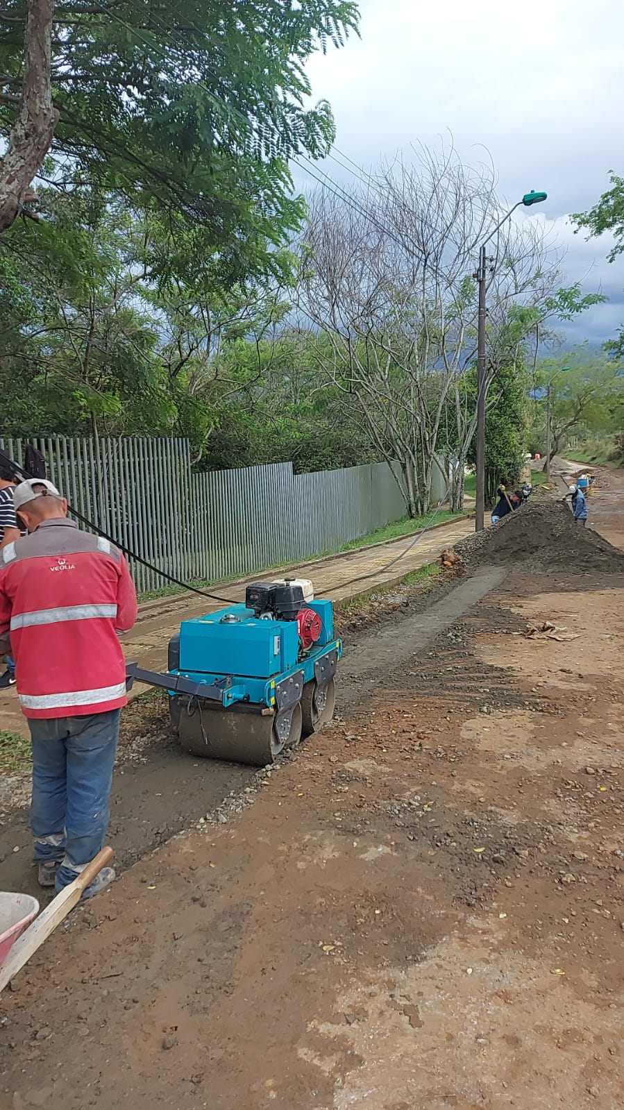 Honda GX190 2022 - Image 3