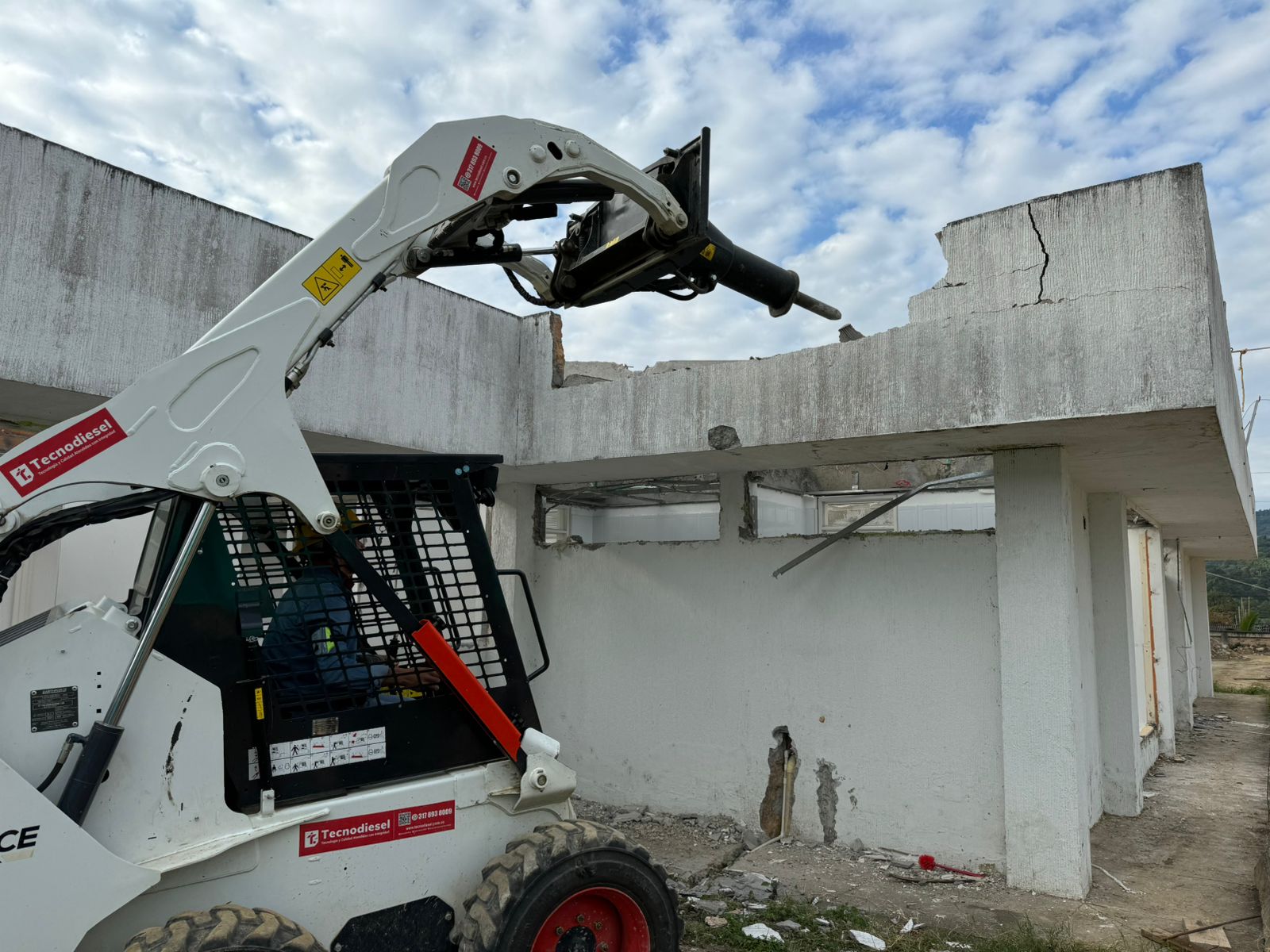 Bobcat S18 2023 - Image 13