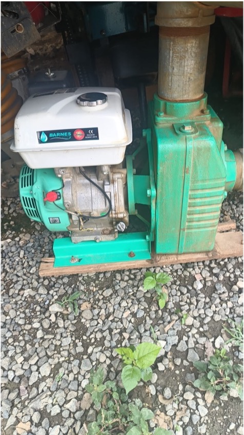 Barnes 4 PULGADAS 2023 - Image 3