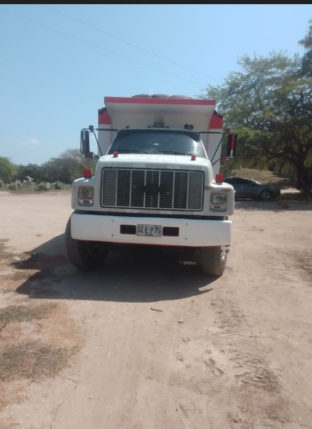 Chevrolet Kodiak 190 2009 - Image 2