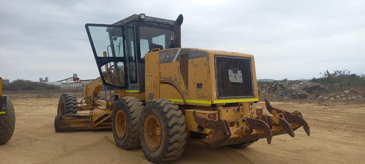 LiuGong CLG418II 2014 - Image 2