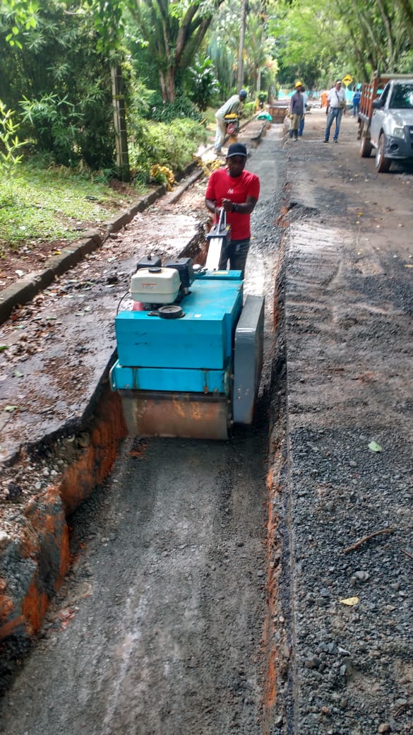 Honda GX190 2022 - Image 6