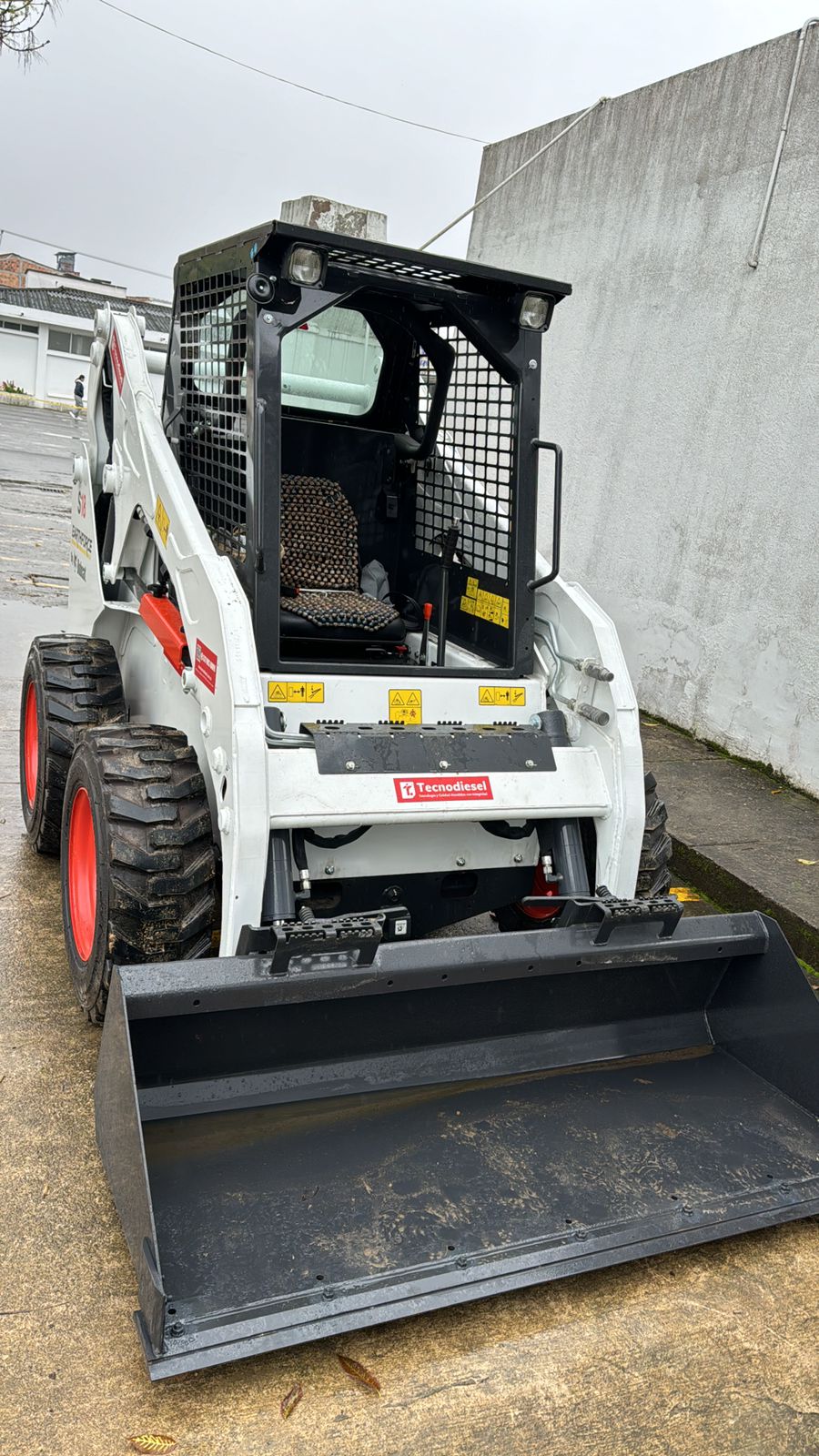 Bobcat S18 2023 - Image 11