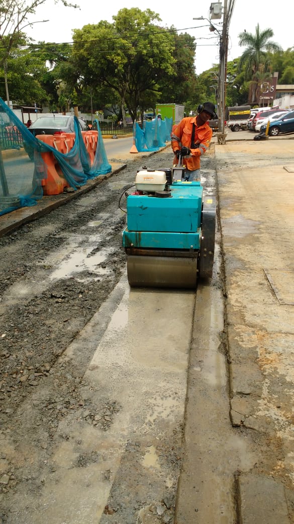 Honda GX190 2022 - Image 4