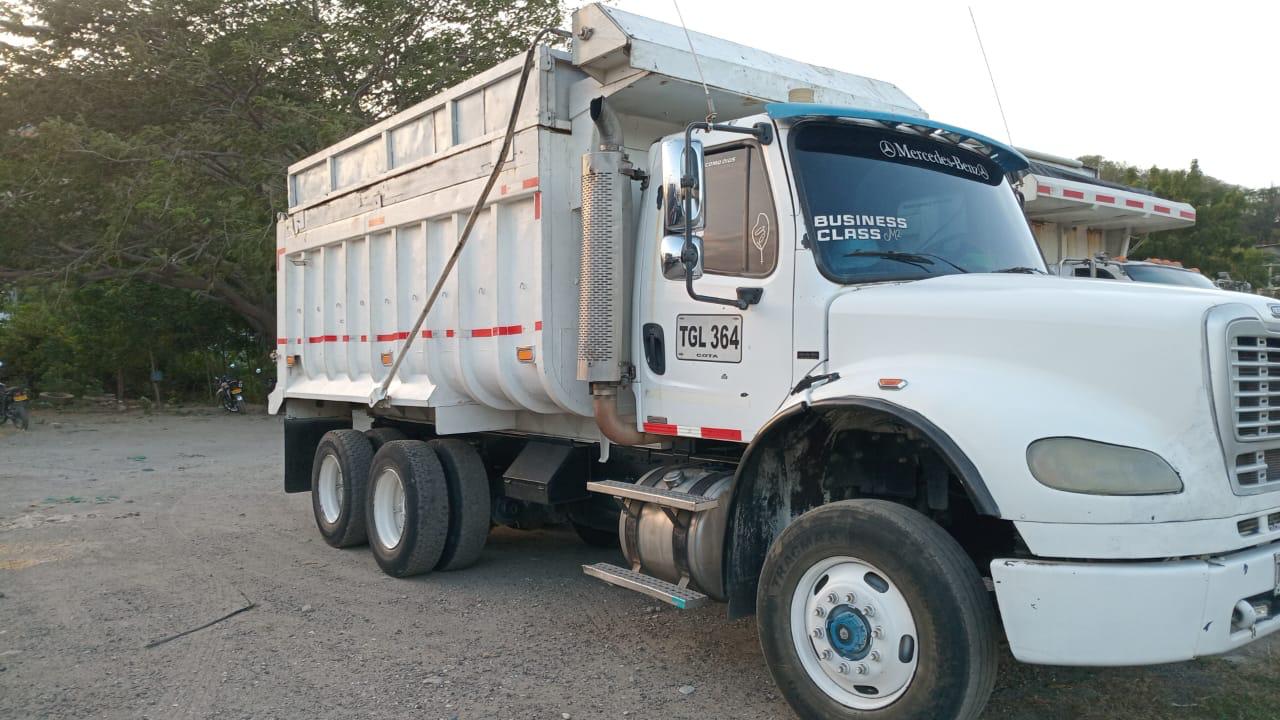 Freightliner M2-112 2012 - Image 4