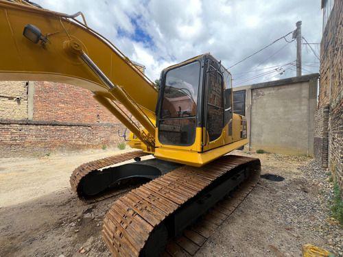 Komatsu PC200 LC 2008 - Image 3