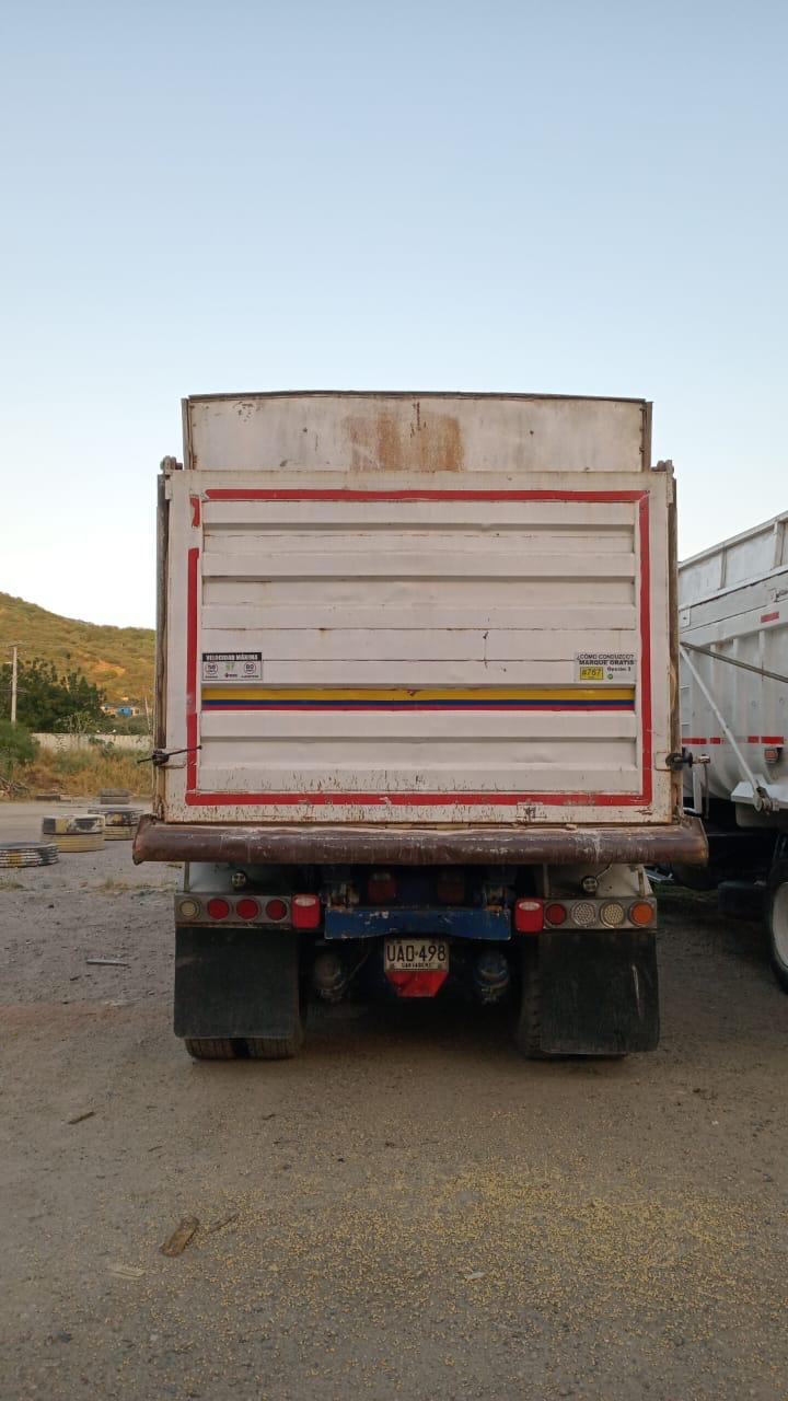 Chevrolet Kodiak 190 2007 - Image 3