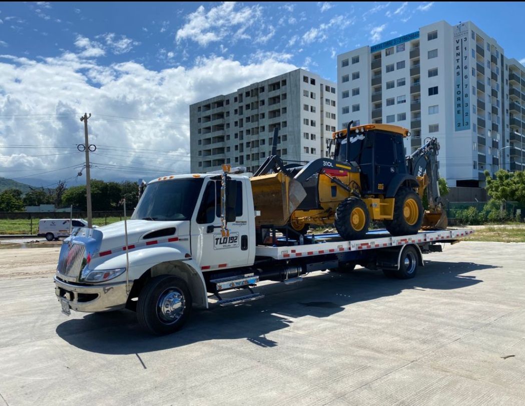 John Deere 310L 2006 - Image 3