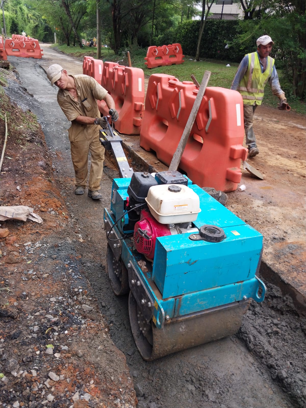 Honda GX190 2022 - Image 5