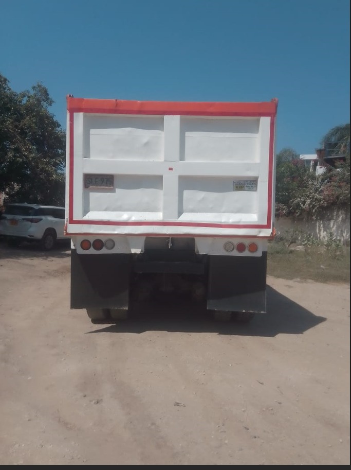 Chevrolet Kodiak 190 2009 - Image 3