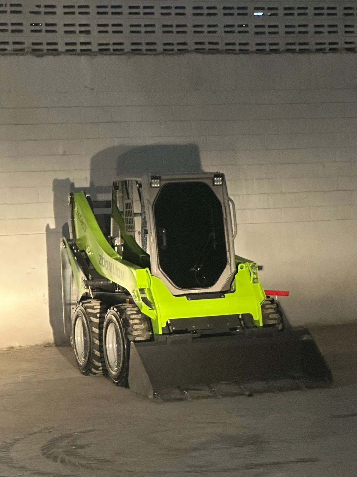 Zoomlion ZS080V 2025 - Image 2