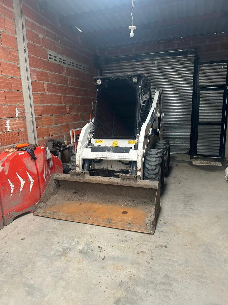 Bobcat S18 2024 - Image 2