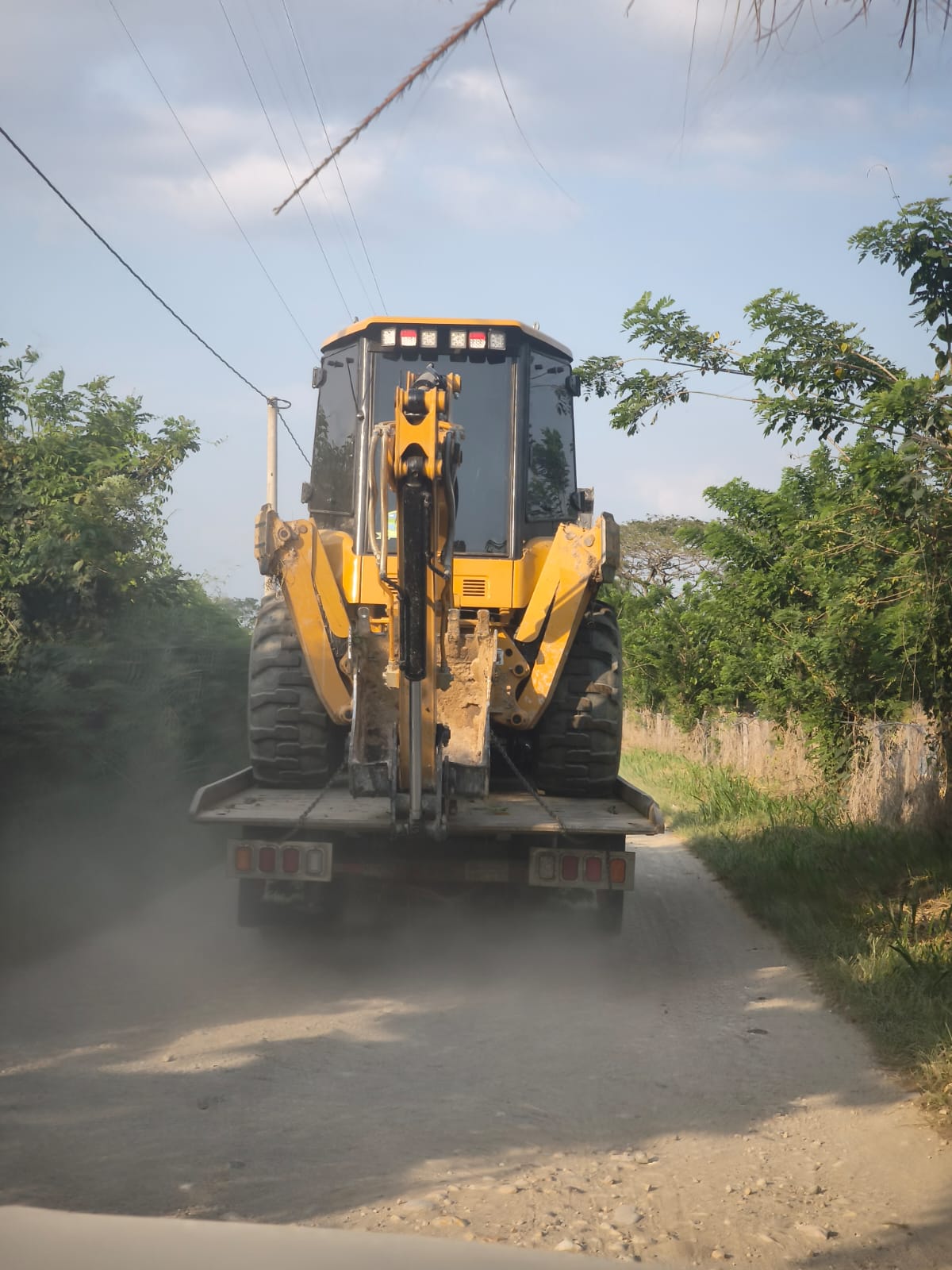 Sany BHL75 2024 - Image 2