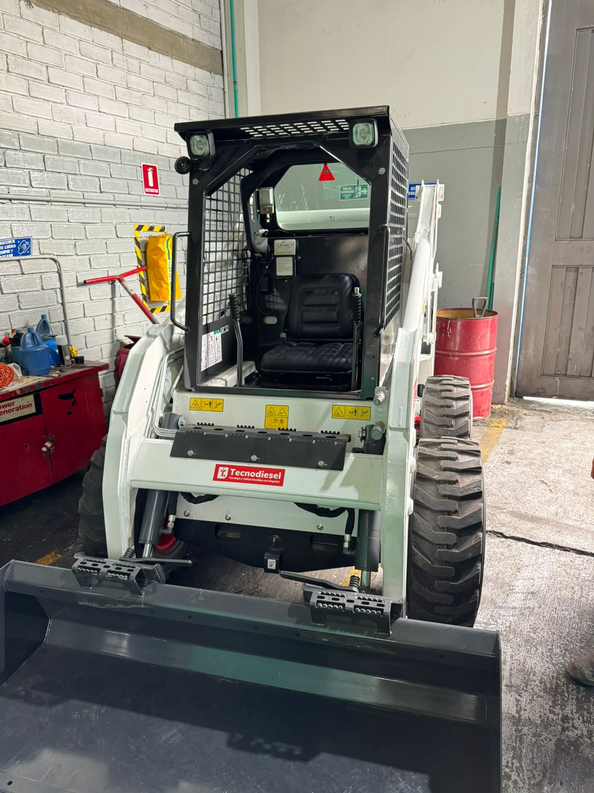 Bobcat S18 2023 - Image 7