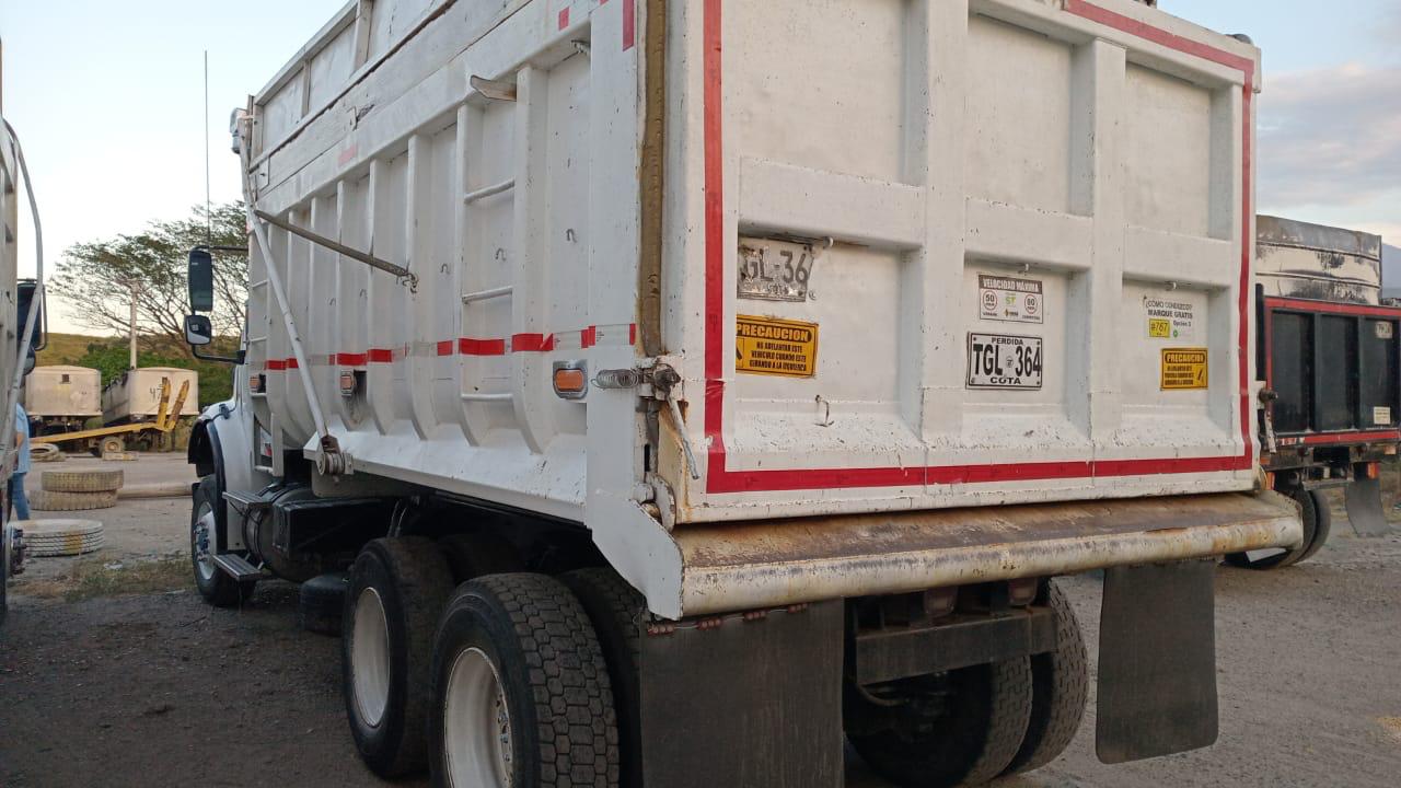 Freightliner M2-112 2012 - Image 3