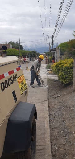 Ingersoll Rand 250CFM 2013 - Image 2