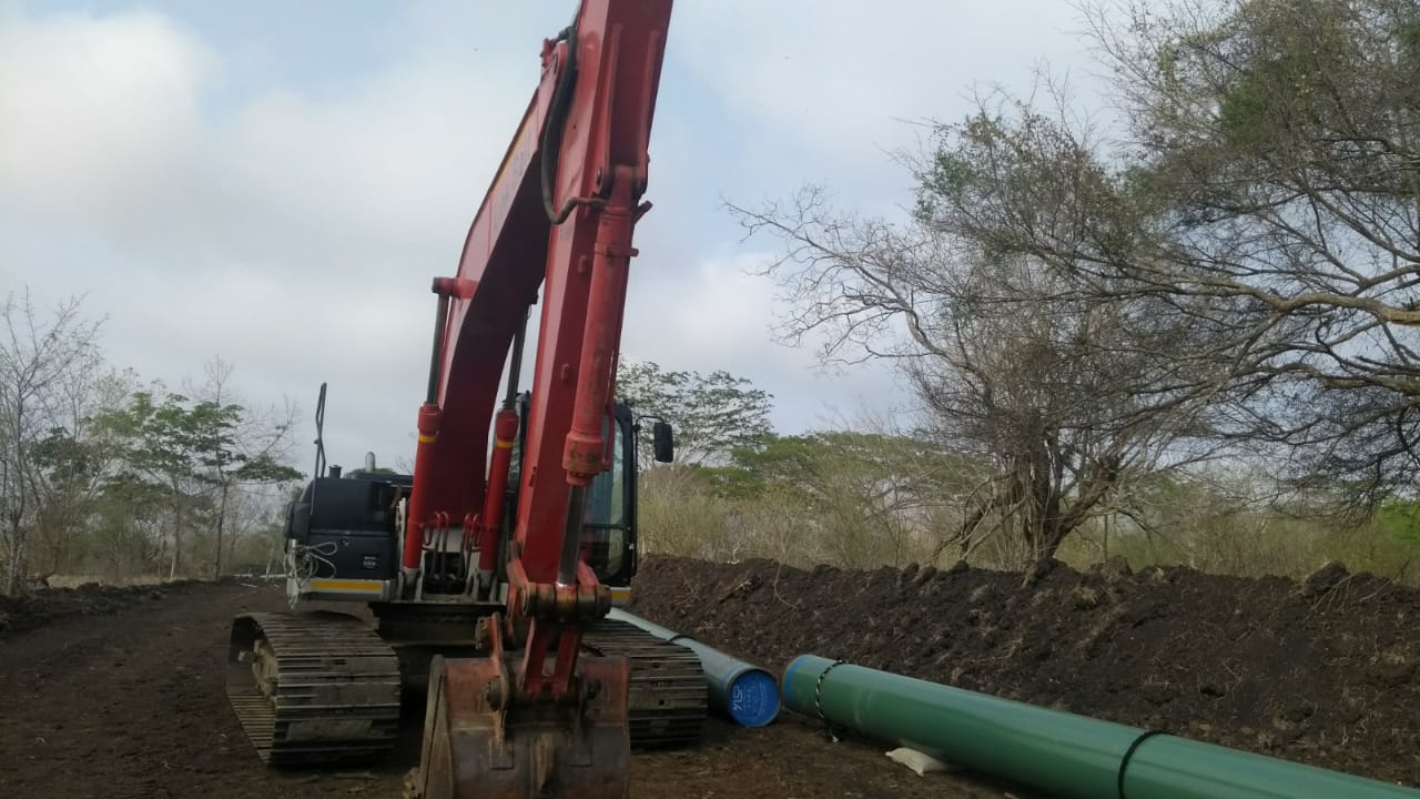 Linkbelt 210X2 2011 - Image 2