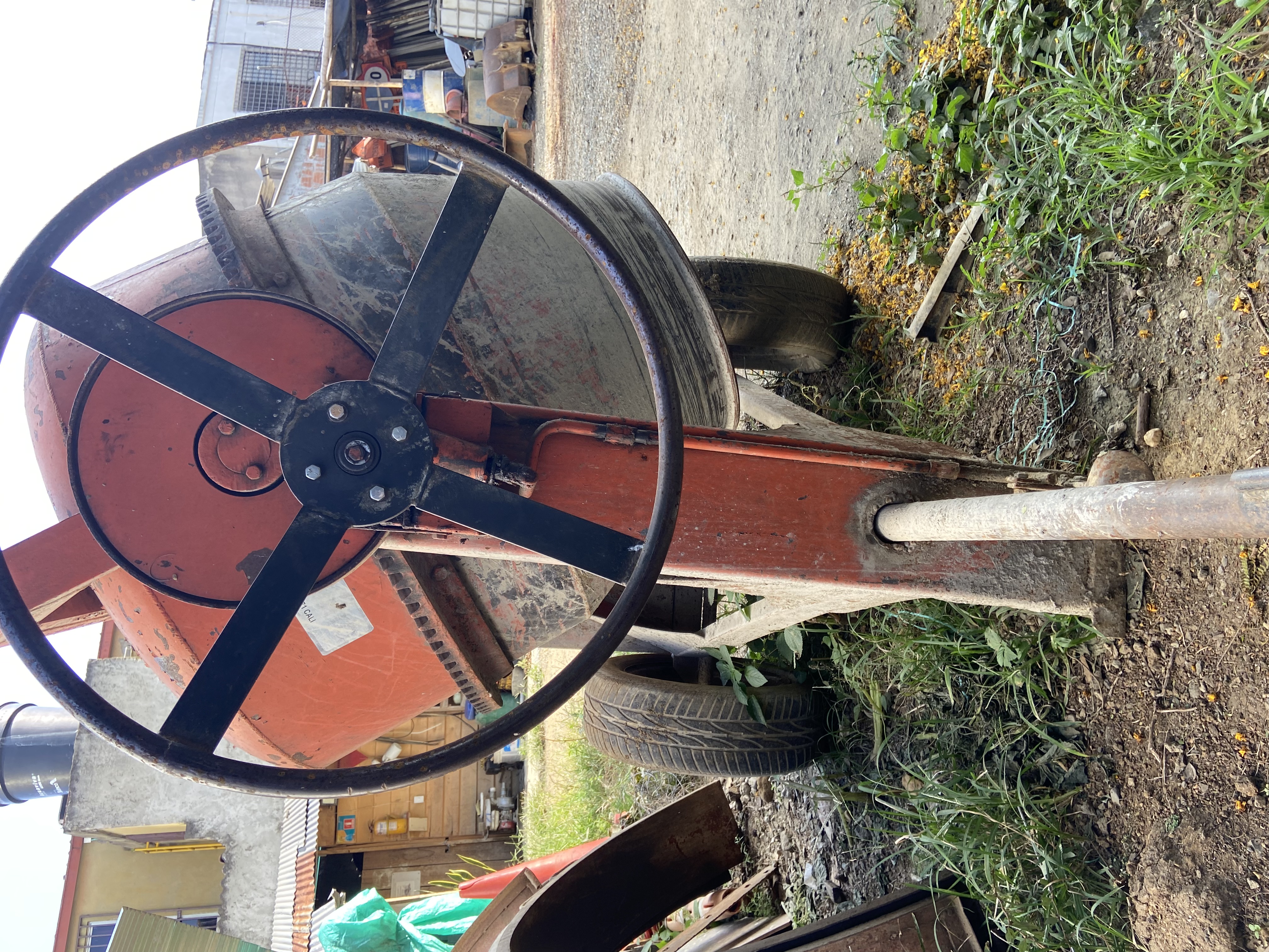 Honda CAPACIDAD 2 SACOS 2022 - Image 2