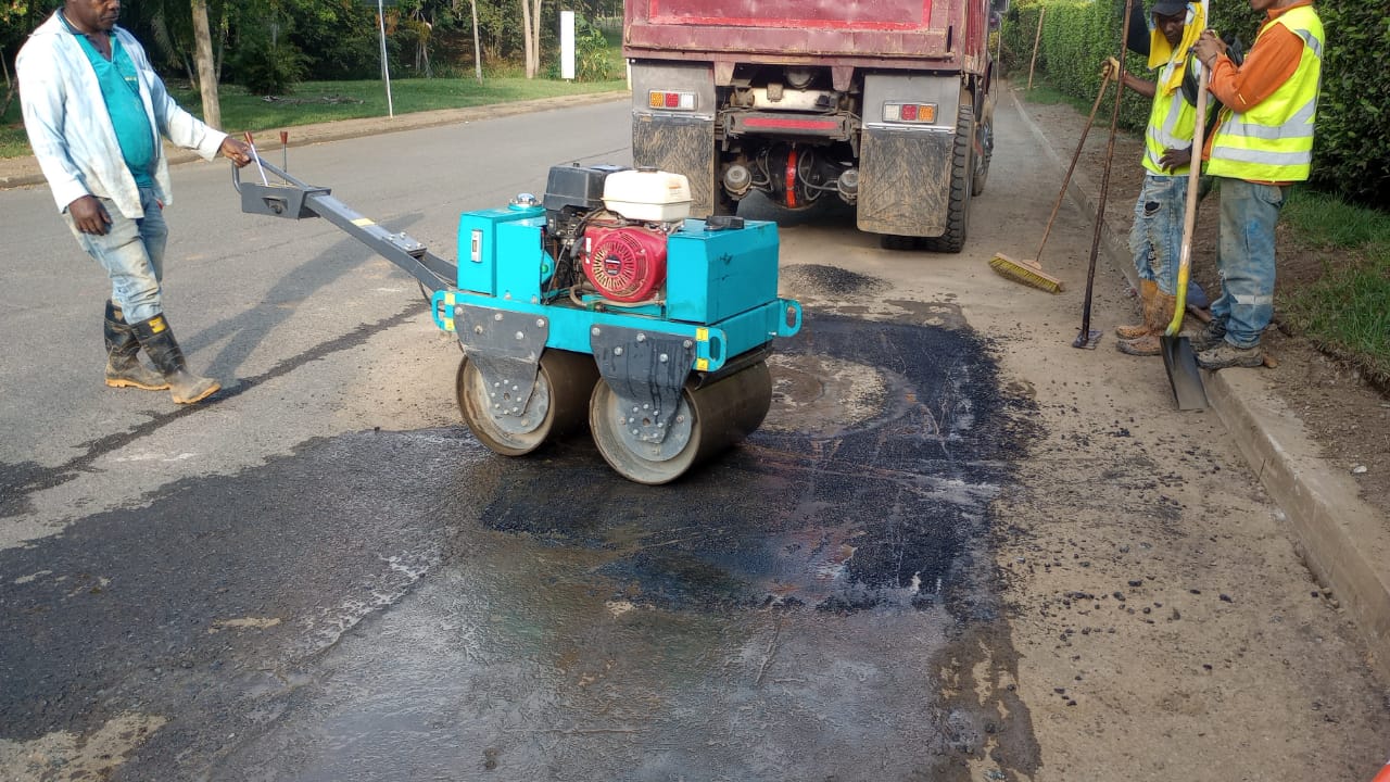 Honda GX190 2022 - Image 2